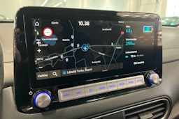 valkoinen Hyundai KONA 2020 kuva 16.