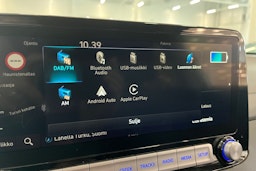 valkoinen Hyundai KONA 2020 kuva 25.