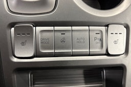 harmaa Hyundai KONA 2020 kuva 20.