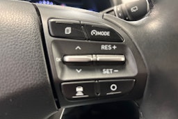 harmaa Hyundai KONA 2020 kuva 21.