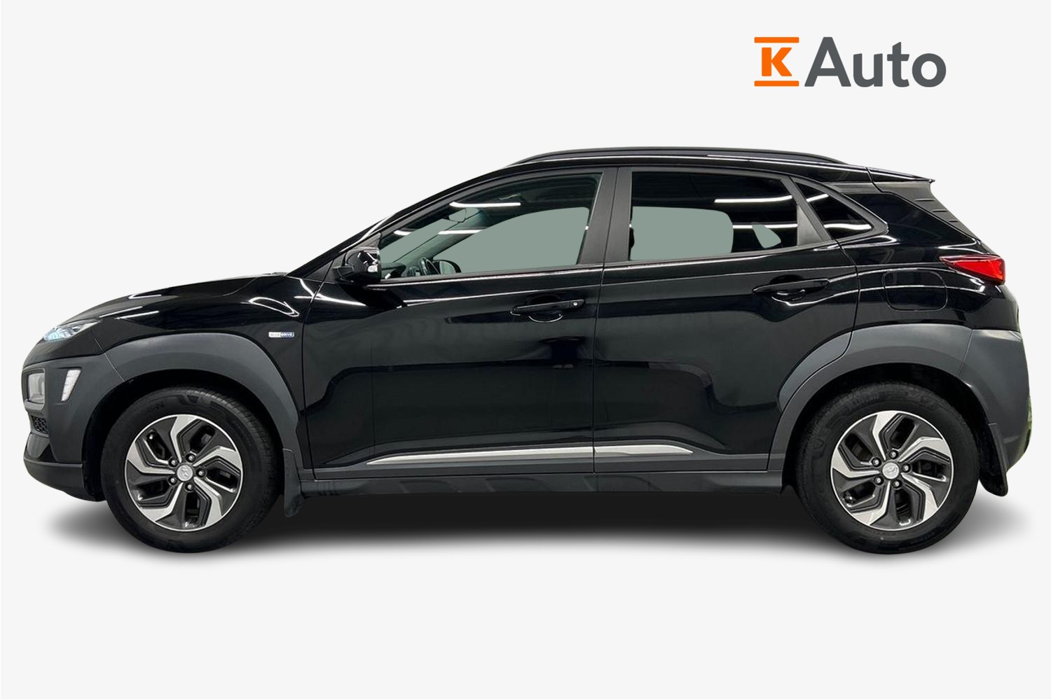Hyundai Kona 2020, bild 5/22