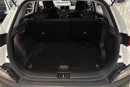 valkoinen Hyundai KONA 2021 kuva 23.