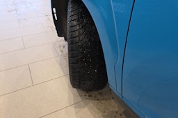 sininen Hyundai KONA 2021 kuva 13.