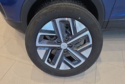 sininen Hyundai KONA 2021 kuva 14.