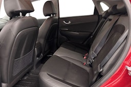 punainen Hyundai KONA 2023 kuva 10.
