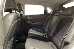 met. harmaa Hyundai KONA 2023 kuva 10.