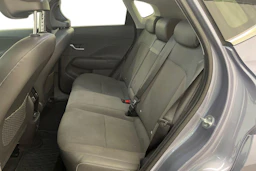 sininen Hyundai KONA Electric 2024 kuva 8.