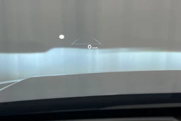 sininen Hyundai KONA Electric 2024 kuva 21.