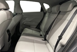 harmaa Hyundai KONA Electric 2024 kuva 8.