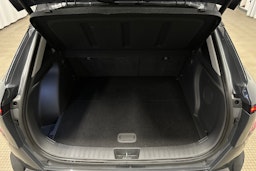 harmaa Hyundai KONA Electric 2024 kuva 11.