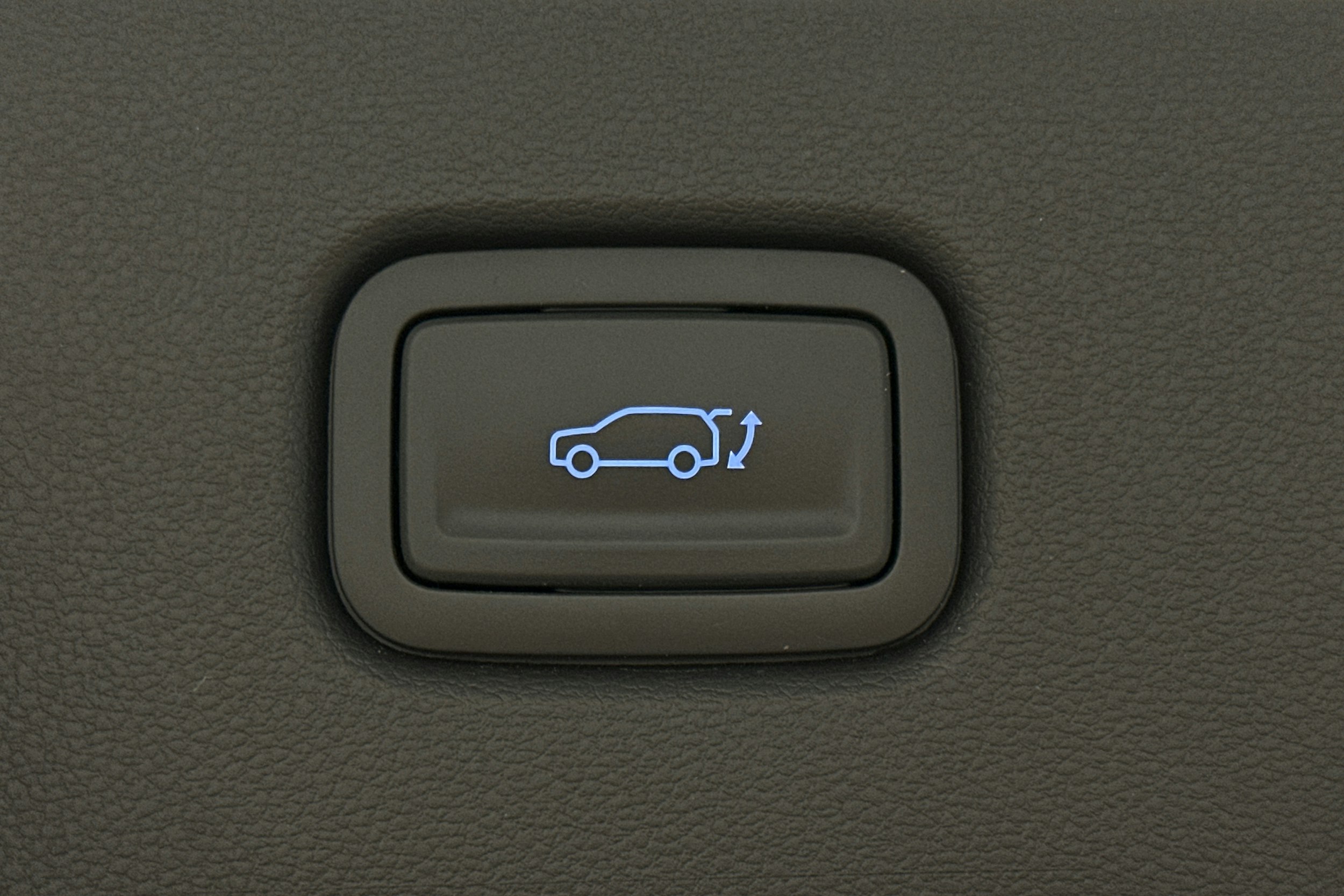 harmaa Hyundai KONA Electric 2024 kuva 12.