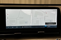 harmaa Hyundai KONA Electric 2024 kuva 25.