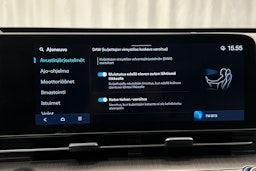 harmaa Hyundai KONA Electric 2024 kuva 29.