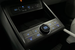 harmaa Hyundai KONA Electric 2024 kuva 38.