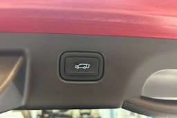 punainen Hyundai KONA Hybrid 2024 kuva 13.