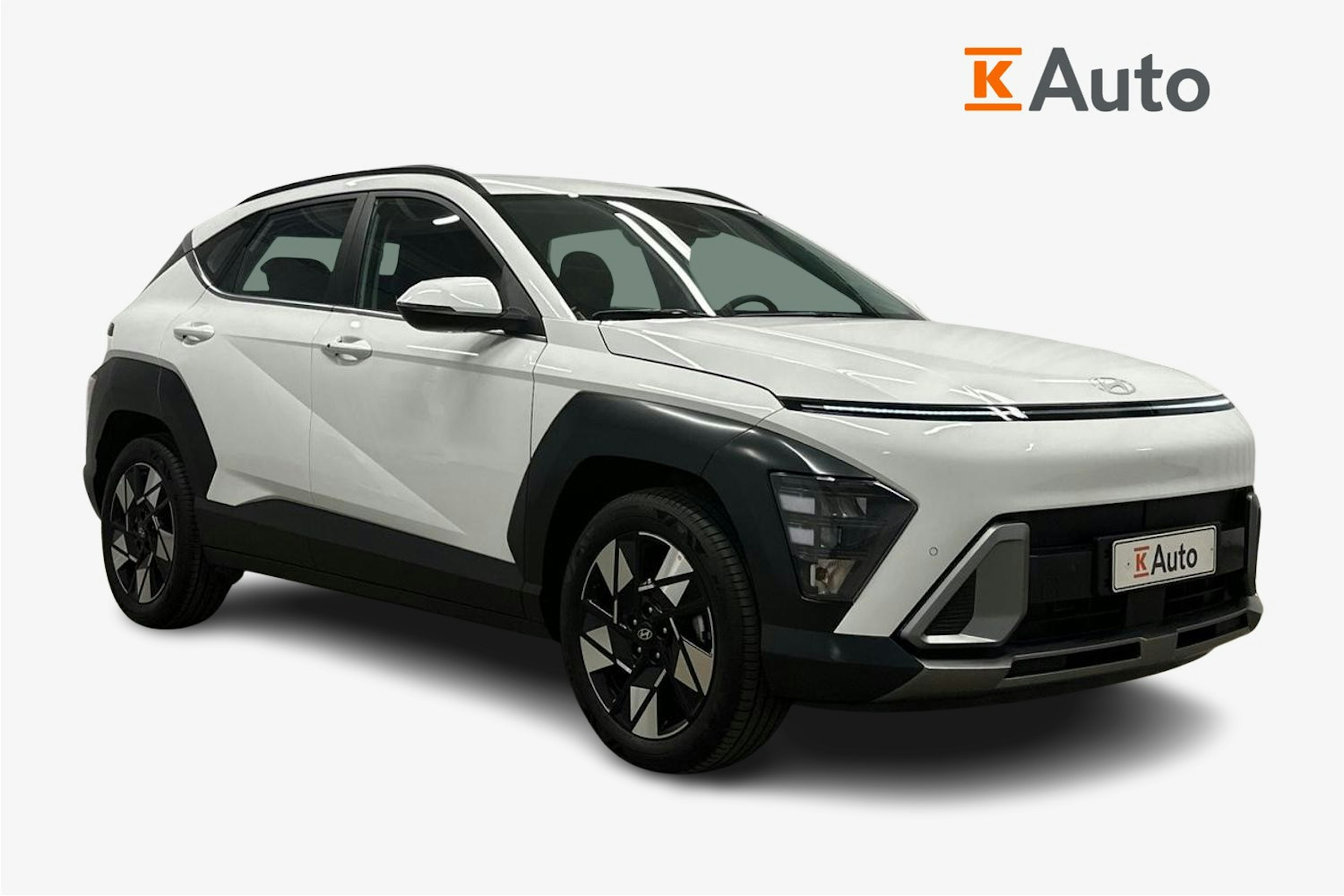 Hyundai KONA Hybrid
