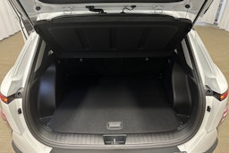 valkoinen Hyundai KONA Hybrid 2025 kuva 25.