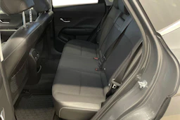 Harmaa Hyundai KONA Hybrid 2025 kuva 8.