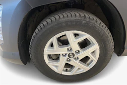 Harmaa Hyundai KONA Hybrid 2025 kuva 9.