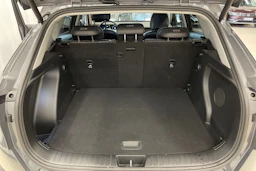 Harmaa Hyundai KONA Hybrid 2025 kuva 19.