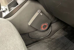 Harmaa Hyundai KONA Hybrid 2025 kuva 25.