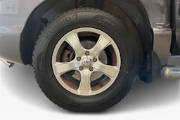 sininen Hyundai Santa Fe 2006 kuva 9.