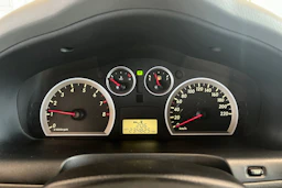 sininen Hyundai Santa Fe 2006 kuva 16.
