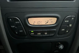 sininen Hyundai Santa Fe 2006 kuva 18.