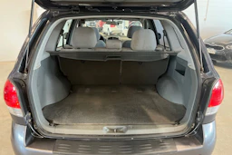 sininen Hyundai Santa Fe 2006 kuva 21.