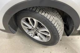 hopea Hyundai Santa Fe 2017 kuva 10.