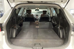 hopea Hyundai Santa Fe 2017 kuva 11.
