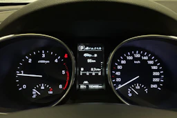 hopea Hyundai Santa Fe 2017 kuva 13.