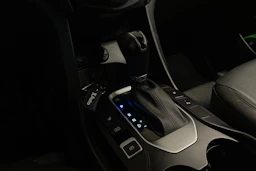 hopea Hyundai Santa Fe 2017 kuva 18.