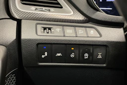 hopea Hyundai Santa Fe 2017 kuva 20.