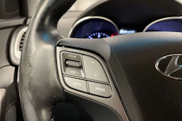 hopea Hyundai Santa Fe 2017 kuva 21.
