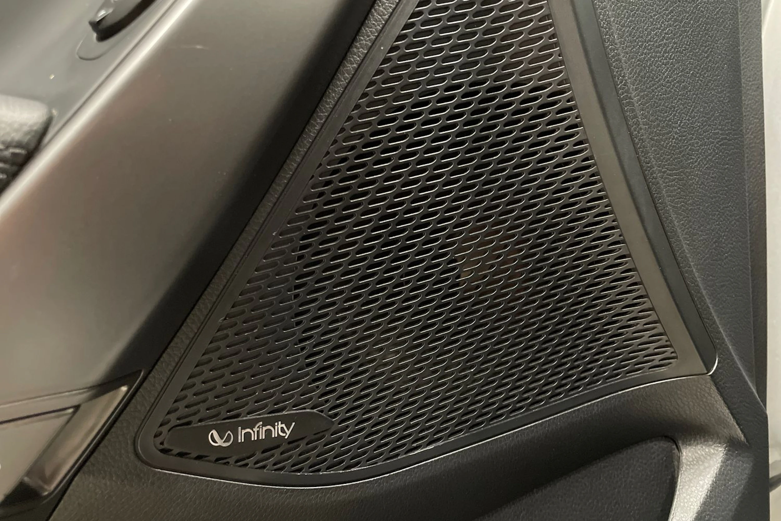 hopea Hyundai Santa Fe 2017 kuva 23.