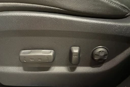 hopea Hyundai Santa Fe 2017 kuva 25.