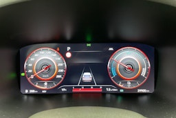 musta Hyundai Santa Fe 2023 kuva 11.