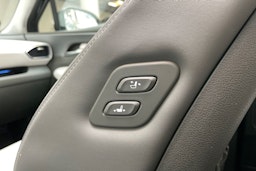 musta Hyundai Santa Fe 2023 kuva 25.