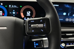 ruskea Hyundai Santa Fe 2025 kuva 15.