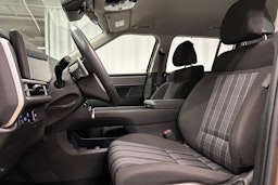 ruskea Hyundai Santa Fe 2025 kuva 24.