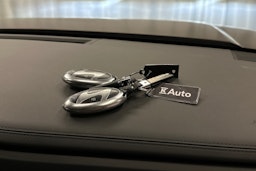 ruskea Hyundai Santa Fe 2025 kuva 28.