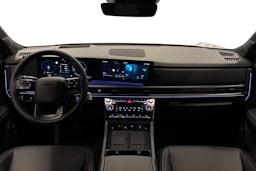 harmaa Hyundai Santa Fe 2025 kuva 8.