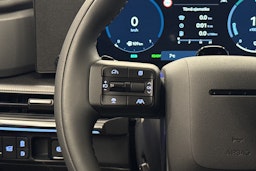 harmaa Hyundai Santa Fe 2025 kuva 10.