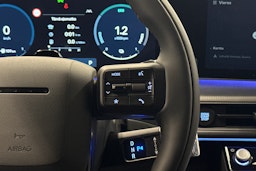 harmaa Hyundai Santa Fe 2025 kuva 11.