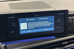 harmaa Hyundai Santa Fe 2025 kuva 15.