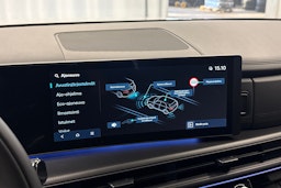 harmaa Hyundai Santa Fe 2025 kuva 16.