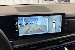 harmaa Hyundai Santa Fe 2025 kuva 17.