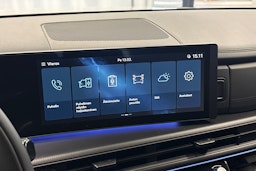 harmaa Hyundai Santa Fe 2025 kuva 19.