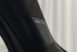 harmaa Hyundai Santa Fe 2025 kuva 22.